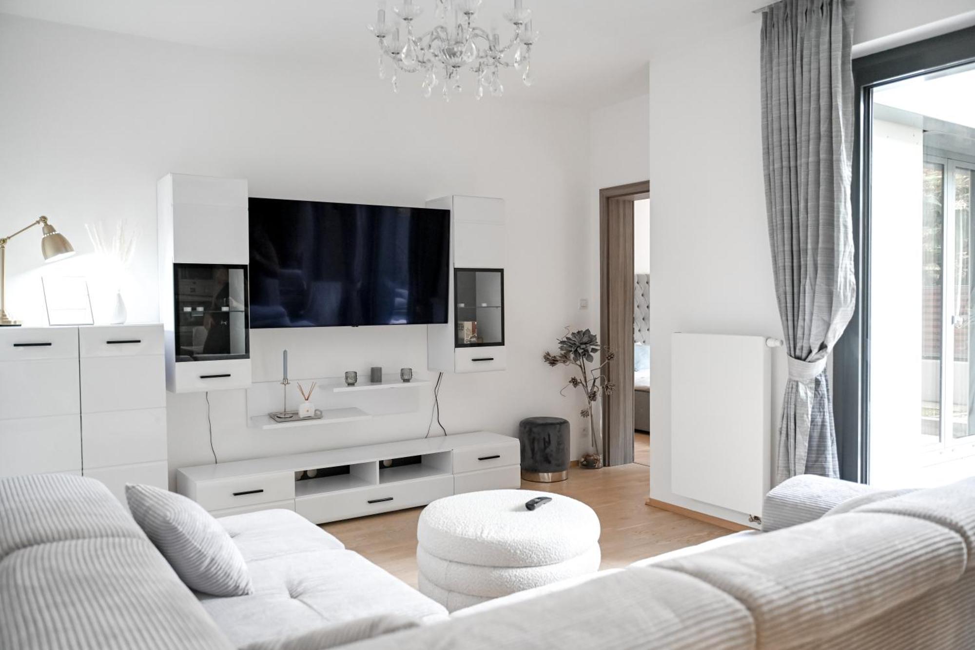 פראג Lovely Family Suite מראה חיצוני תמונה